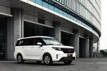 WuLing Hongguang Plus 2019 года